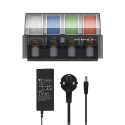 Zestaw wymiany AMS Combo na AMS 2 Pro (dla P1SC / X1CC)