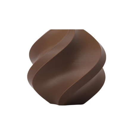Filament Bambu Lab PLA Basic - Cocoa Brown / 1 kg, 1.75mm
