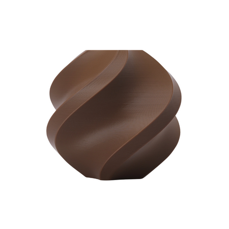 Filament Bambu Lab PLA Basic Refill - Cocoa Brown / 1 kg, 1.75mm