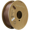 Filament Polymaker PolyTerra™ PLA - Earth Brown / 1 kg, 1.75mm