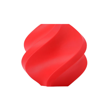 Filament Bambu Lab PETG HF Red / 1 kg, 1.75mm