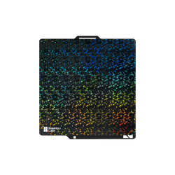 Bambu Lab 3D Effect Plate Starry Surface - Seria A1/P1/X1
