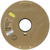 Filament Polymaker PolyTerra™ PLA - Banana / 1 kg, 1.75mm