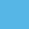 Filament Bambu Lab PLA Matte Refill - Sky Blue / 1 kg, 1.75mm