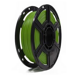 Zielony filament Flashforge PLA / 0,5 kg, 1,75 mm