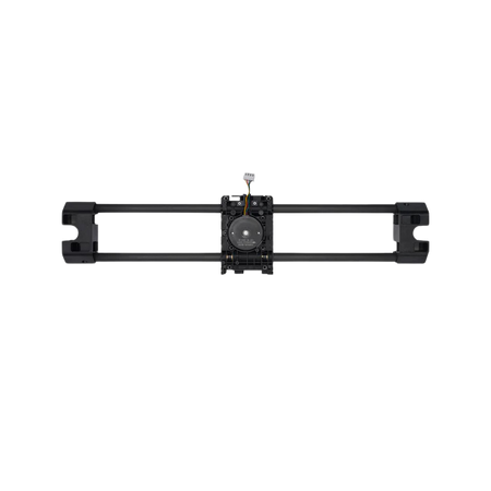 Zestaw Montażowy Bambu Lab X-Axis Carbon Rods 