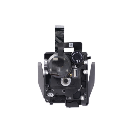 Bambu Lab Dual Extruder Unit - Moduł ekstrudera H2D 