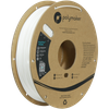 Filament Polymaker PolyFlex™ TPU 95A - White / 750 g, 1.75mm