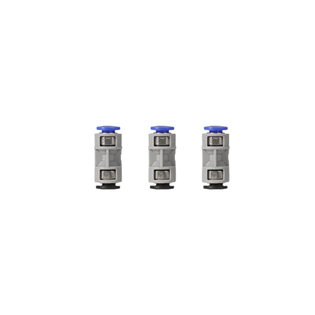 Zestaw instalacyjny AMS 2 Pro z Filament Buffer (dla P1P, P1S, X1C)