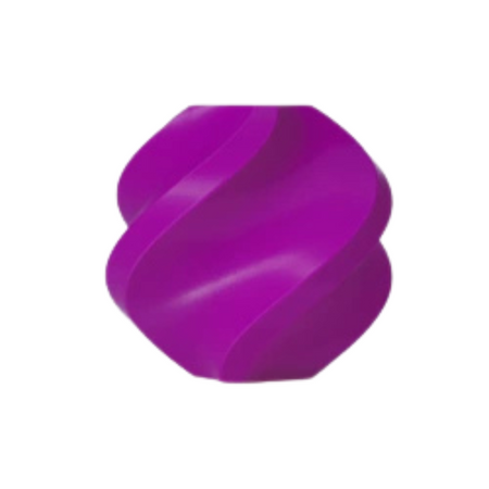 Filament Bambu Lab PETG Basic - Purple / 1 kg, 1.75mm