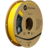 Filament Polymaker PolyFlex™ TPU 95A - Yellow / 750 g, 1.75mm