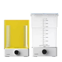 Elegoo Mercury X Bundle - myjka i komora UV