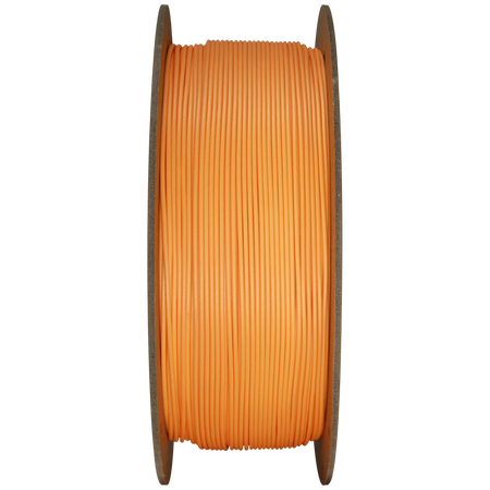 Filament Polymaker PolyTerra™ PLA - Sunrise Orange / 1 kg, 1.75mm