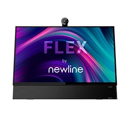 Dotykowy monitor interaktywny 27" Newline FLEX TT-2721AIO