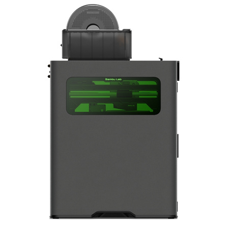 Drukarka 3D Bambu Lab H2C Laser Full Combo 10W