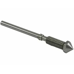 Stalowa dysza 0.8 mm do drukarki 3D Flashforge Creator 3