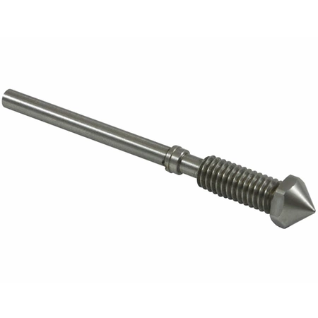 Stalowa dysza 0.8 mm do drukarki 3D Flashforge Creator 3