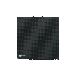 Bambu Lab 3D Effect Plate Carbon Fiber - Seria A1/P1/X1