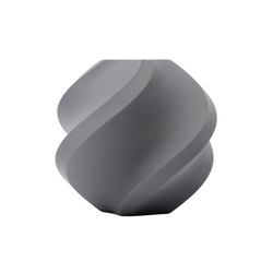 Filament Bambu Lab PLA Matte Refill - Ash Grey / 1 kg, 1.75mm