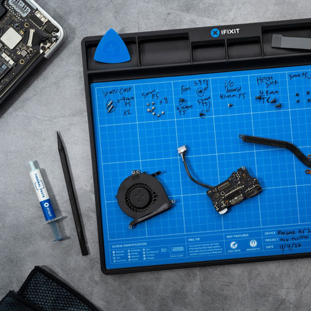 Magnetyczna Taca Projektowa iFixIt FixMat