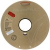 Filament Polymaker PolyTerra™ PLA - Army Red / 1 kg, 1.75mm