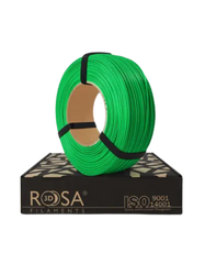 Filament Rosa3D PLA Starter - Juicy Green / 1kg, 1.75mm
