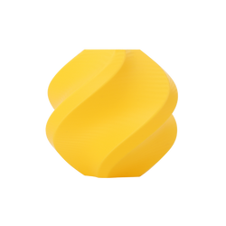 Filament Bambu Lab PLA Tough+ Yellow / 1kg, 1.75mm