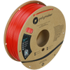 Filament Polymaker PolyLite™ ASA  - Red / 1 kg, 1.75mm