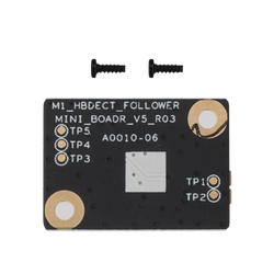 Bambu Lab Heatbed Piezo Interface Board - płytka PCB - Seria X1 i P1