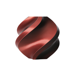 Filament Bambu Lab PLA Silk Dual Color - Velvet Eclipse / 1 kg, 1.75mm