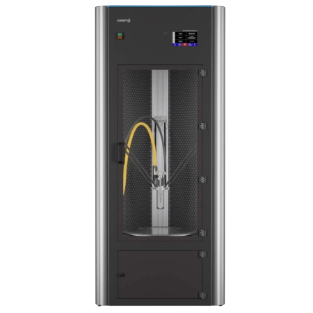 Delta WASP 4070 HDP Industrial Line PELLET - Drukarka 3d polecana dla przemysłu