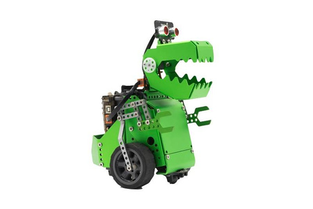 Robobloq Q-dino - robot edukacyjny 2 w 1