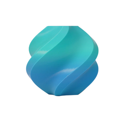 Filament Bambu Lab PLA Basic Gradient - Ocean to Meadow / 1 kg, 1.75mm