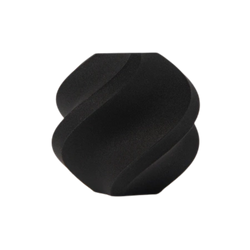 Filament Bambu Lab PLA Aero - Black / 1 kg, 1.75mm