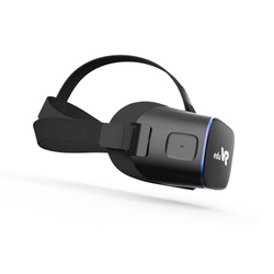 eduVR gogle 4K 128GB z kontrolerem
