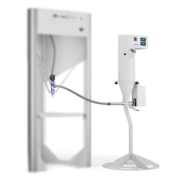 CFS - system ciągłego podawania do drukarki Delta WASP 40100 Clay