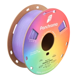 Filament Polymaker Panchroma PLA  - Celestial Purple / 1kg, 1.75mm	