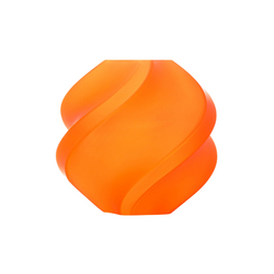 Filament Bambu Lab PLA Translucent - Orange / 1 kg, 1.75mm