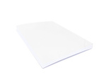 Arkusze TPU VFlex 1,5 mm dla Vaquform (12 szt.)