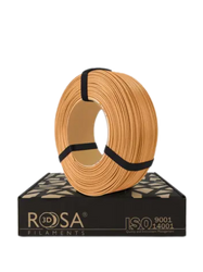 Filament Rosa3D PLA Refill Starter - Light Brown / 1kg, 1.75mm