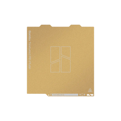 Bambu Lab Textured PEI Plate - magnetyczna nakładka PEI z powłoką proszkową / stal nierdzewna (seria A1 Mini)