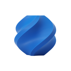 Filament Bambu Lab PLA Basic Refill - Cobalt Blue / 1 kg, 1.75mm