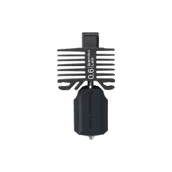 Hotend z dyszą 0,6mm - do drukarek Bambu Lab (seria X1 i P1)
