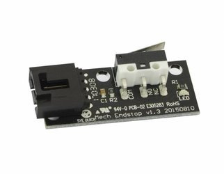 Płytka czujnika osi Z - Flashforge Adventurer 3