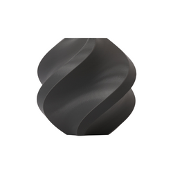 Filament Bambu Lab PLA Basic Refill - Dark Gray / 1 kg, 1.75mm