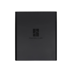 Lewy Panel Plastikowy do drukarek Bambu Lab - Seria P1