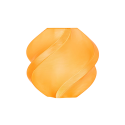 Filament Bambu Lab PETG Translucent - Orange / 1 kg, 1.75mm