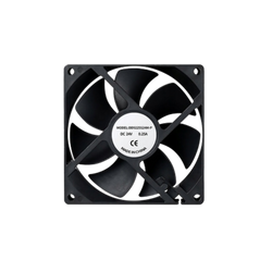 Bambu Lab Chamber Temperature Regulator fan  -  Wentylator Regulujący Temperaturę Komory do drukarek 3D Seria X1E