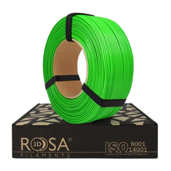 Filament Rosa3D PLA Starter - Green / 1kg, 1.75mm