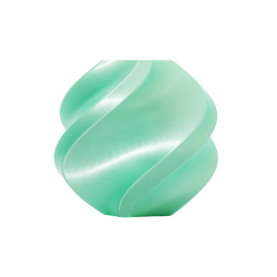 Filament Bambu Lab PLA Silk+ Mint / 1 kg, 1.75mm